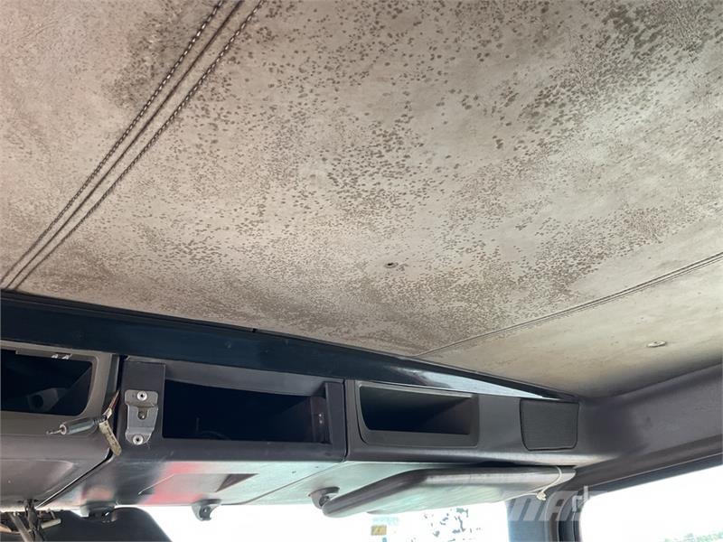 Kenworth T800 Vetopöytäautot