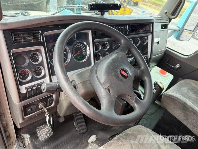 Kenworth T800 Camiones tractor