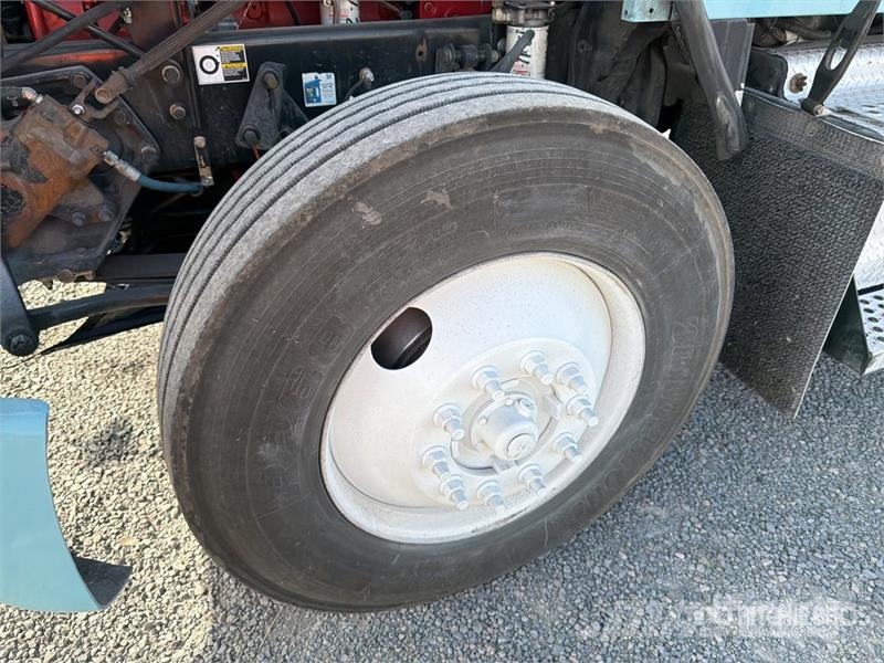 Kenworth T800 Влекачи