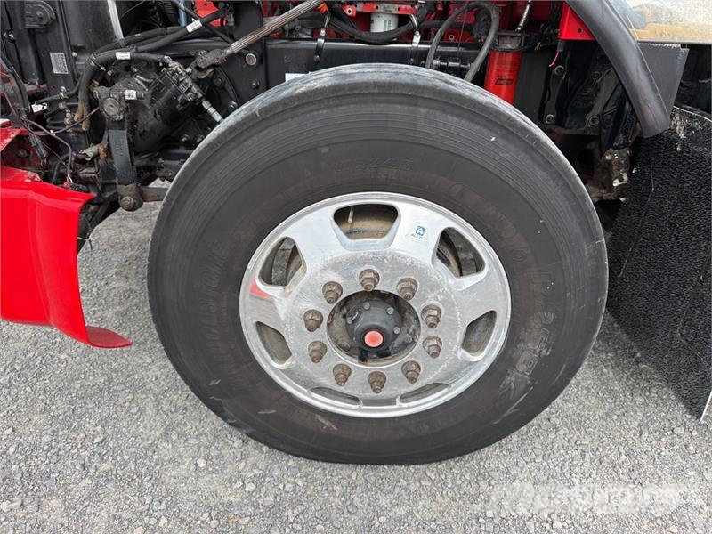 Kenworth T800 Camiones tractor