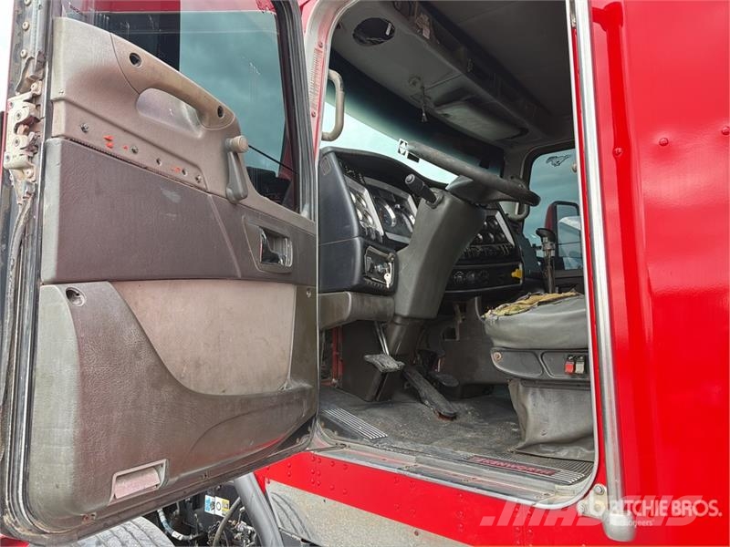 Kenworth T800 Camiones tractor
