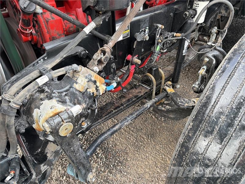 Kenworth T800 Cabezas tractoras
