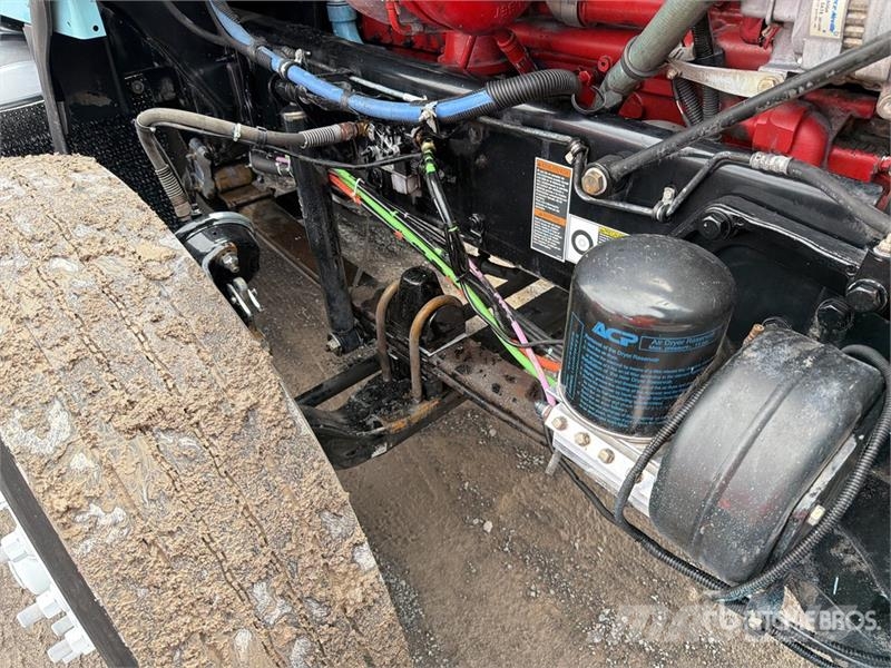 Kenworth T800 Camiones tractor