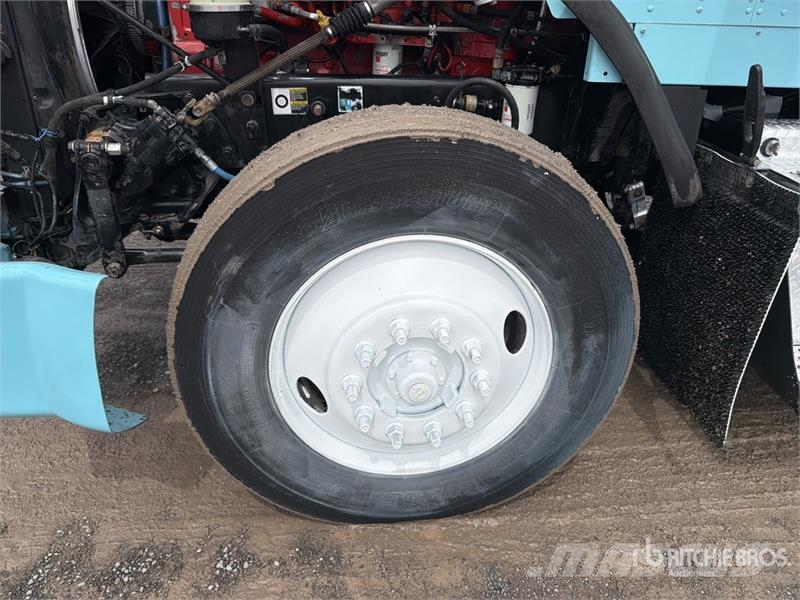 Kenworth T800 Camiones tractor