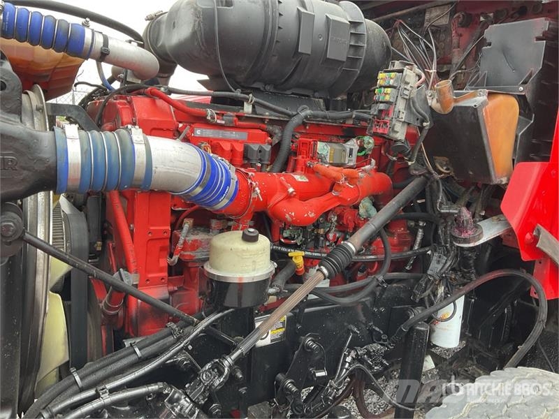 Kenworth T800 Vetopöytäautot