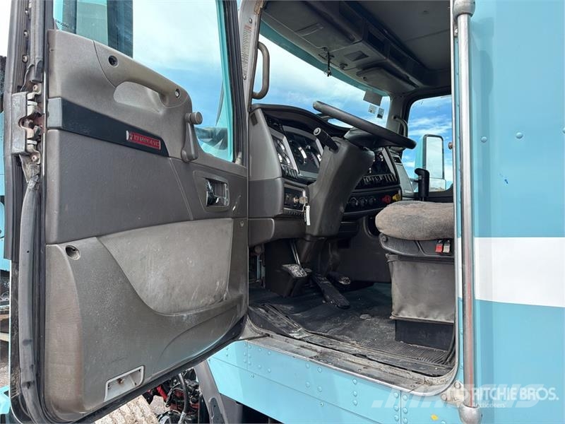 Kenworth T800 Camiones tractor