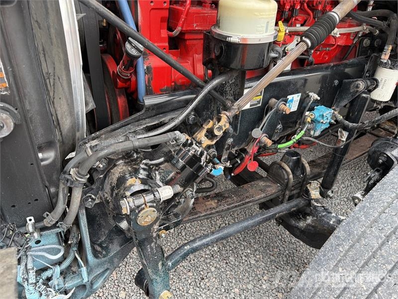Kenworth T800 Tracteur routier