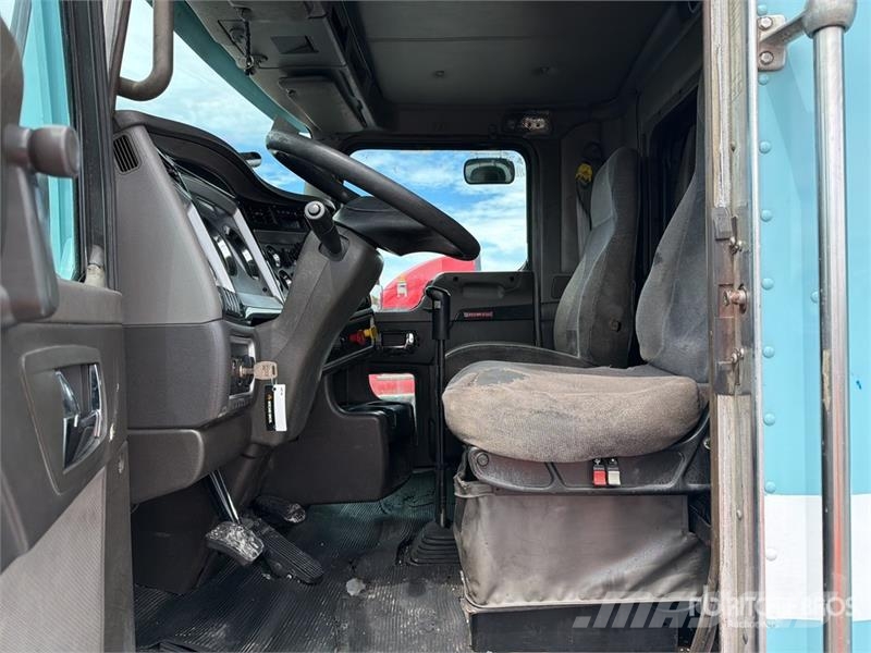 Kenworth T800 Camiones tractor