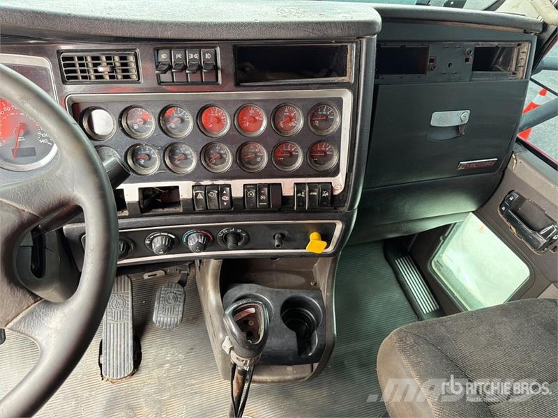 Kenworth T800 Camiones tractor