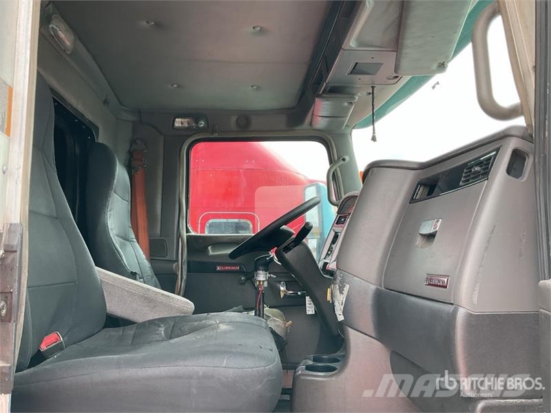 Kenworth T800 Sattelzugmaschinen