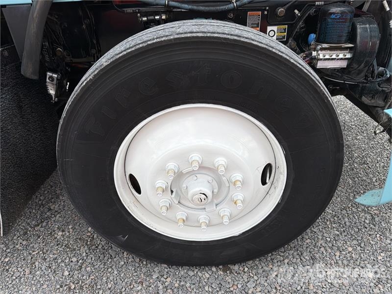Kenworth T800 Tracteur routier