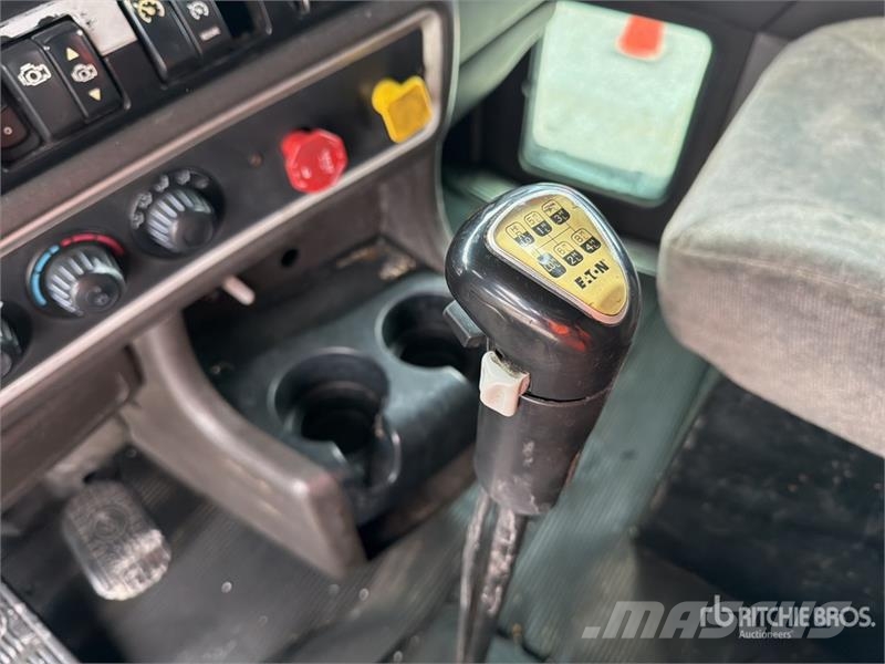 Kenworth T800 Camiones tractor