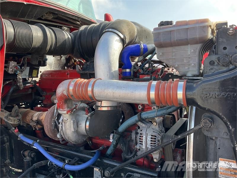 Kenworth T800 Truck Tractor Units