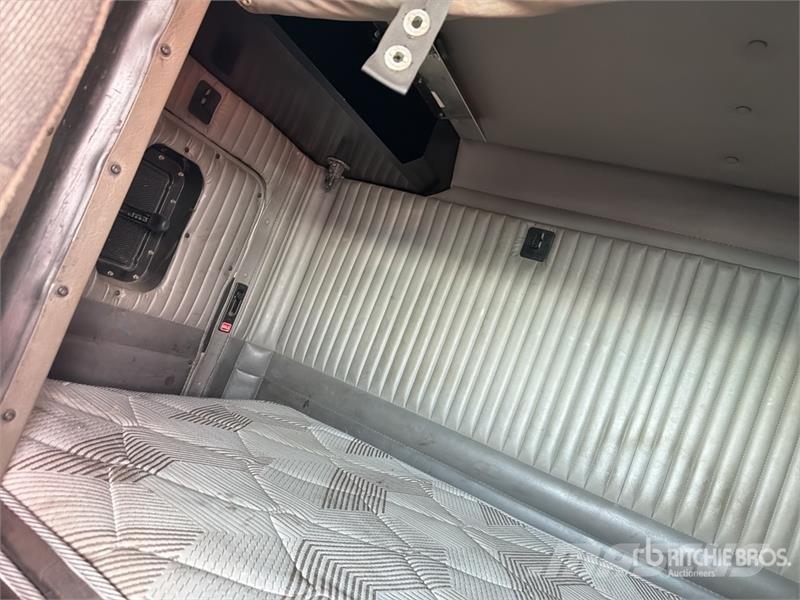 Kenworth T800 Влекачи