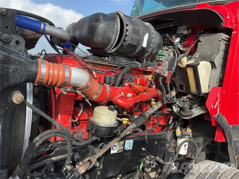 Kenworth T800 Truck Tractor Units