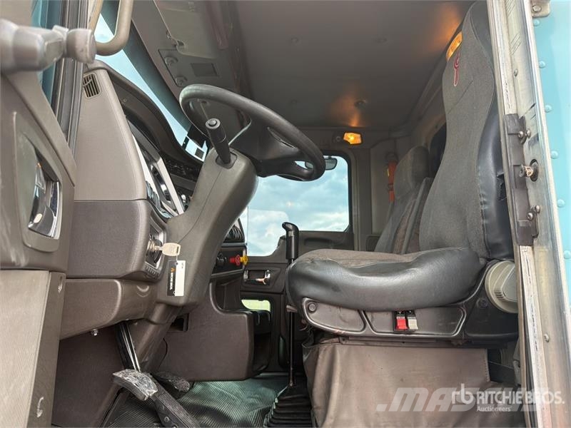 Kenworth T800 Tracteur routier
