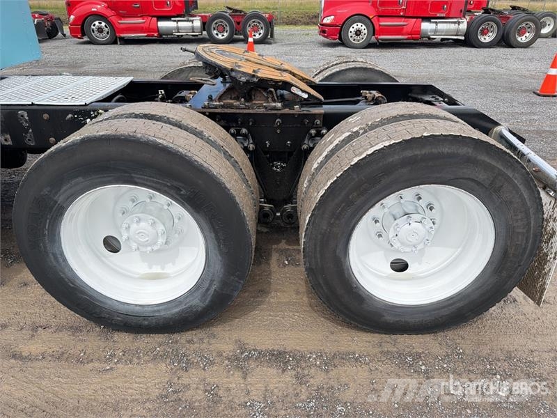 Kenworth T800 Camiones tractor