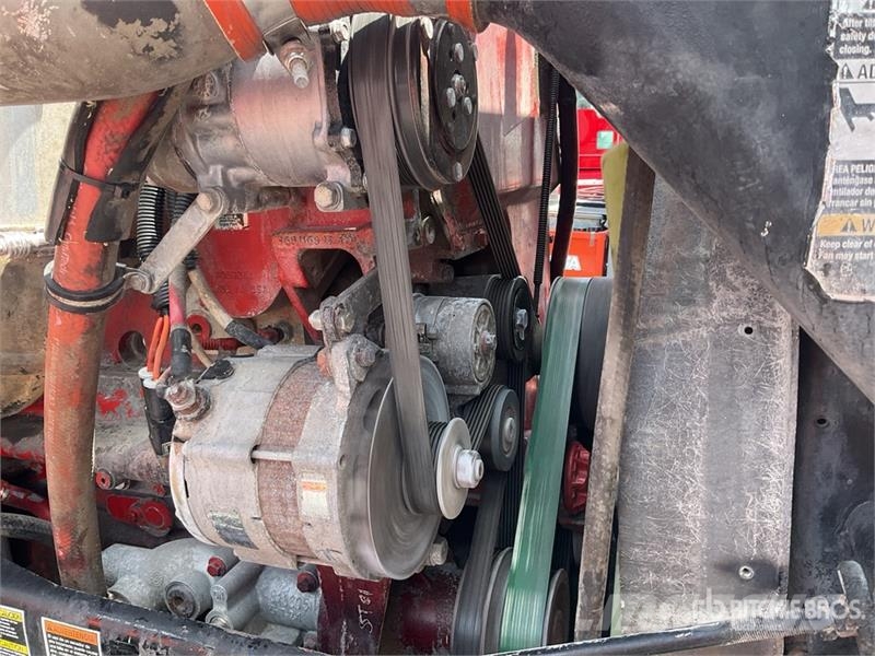 Kenworth T800 Trekkvogner