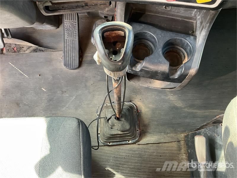 Kenworth T800 Truck Tractor Units