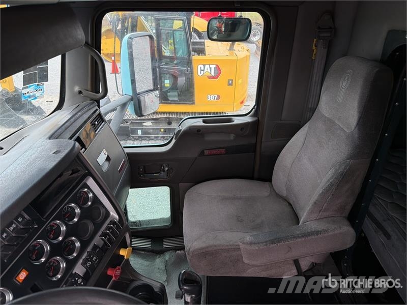 Kenworth T800 Traktorske jedinice