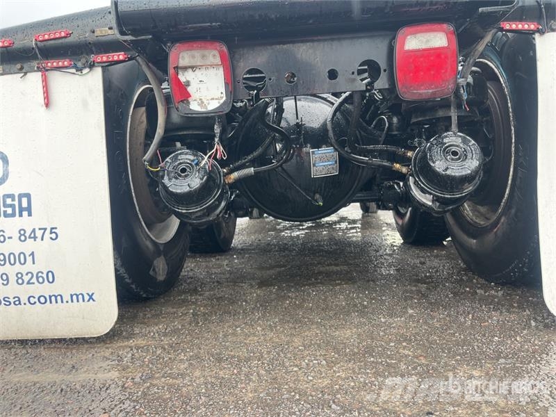 Kenworth T800 Tracteur routier