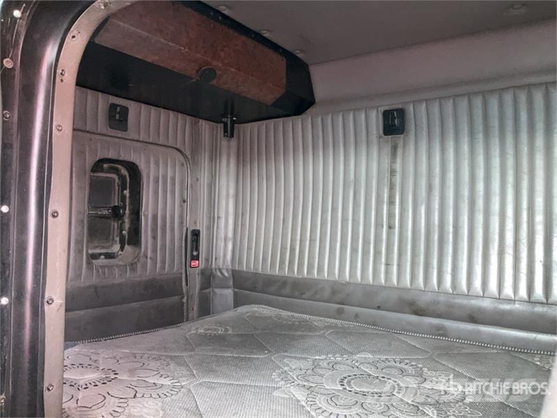 Kenworth T800 Sattelzugmaschinen