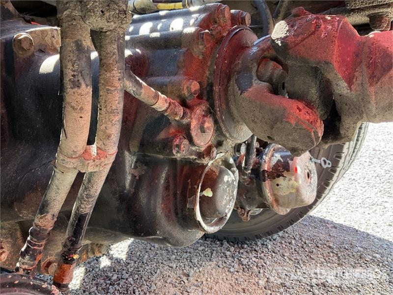 Kenworth T800 Vetopöytäautot