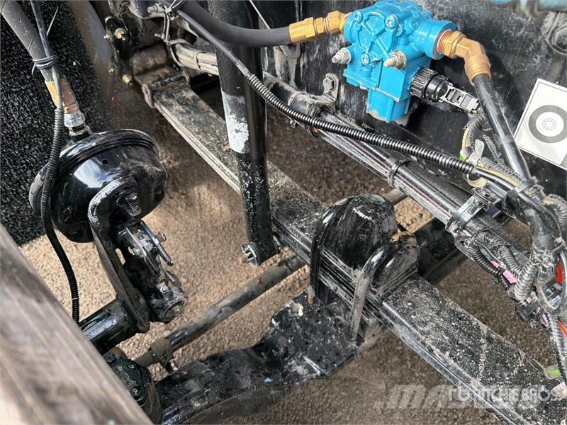 Kenworth T800 Traktorske jedinice