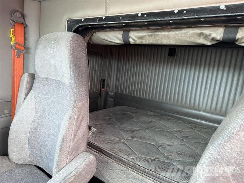 Kenworth T800B Traktorske jedinice