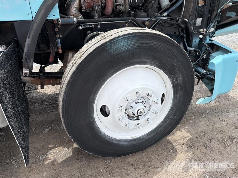 Kenworth T800B Ciągniki siodłowe