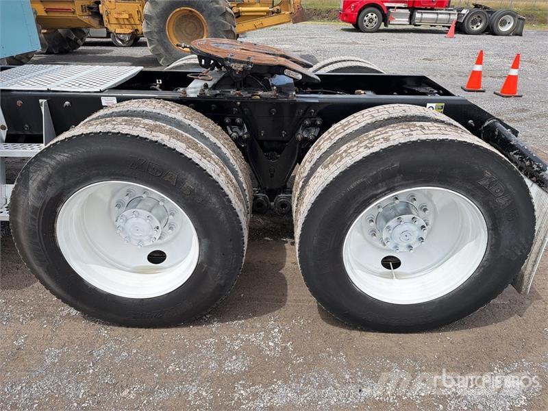 Kenworth T800B Ciągniki siodłowe