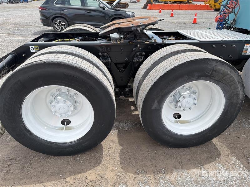 Kenworth T800B Ciągniki siodłowe