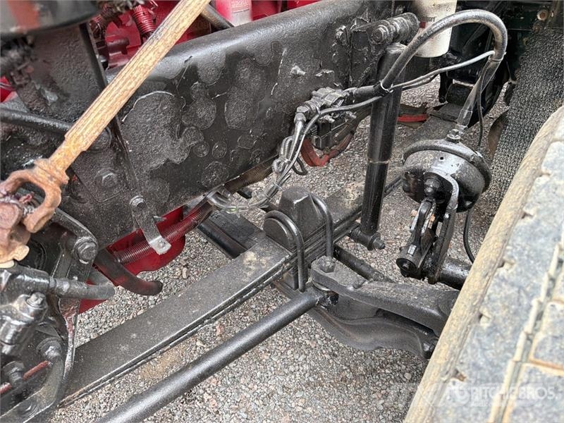 Kenworth T800B Cabezas tractoras