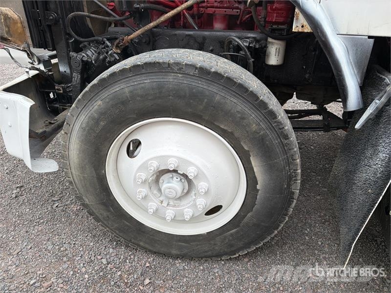 Kenworth T800B Cabezas tractoras