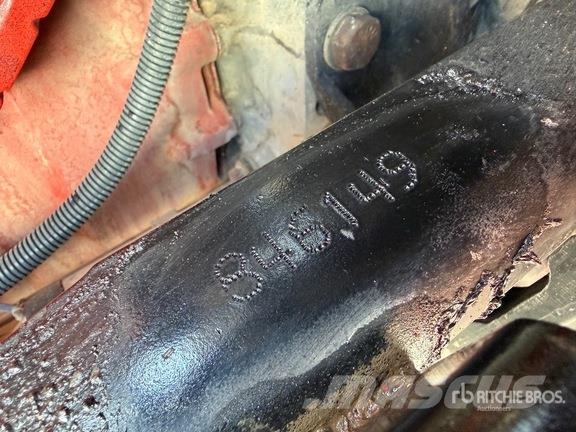 Kenworth T800B Cabezas tractoras