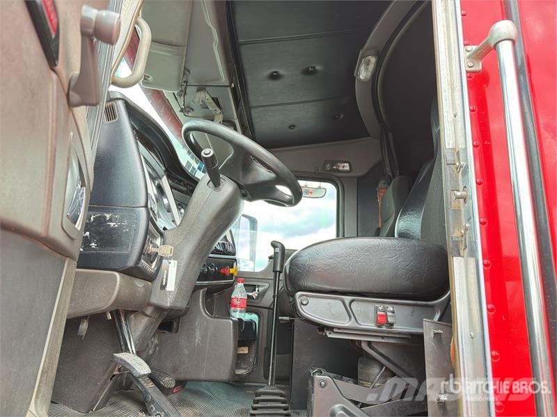 Kenworth T800B Ciągniki siodłowe