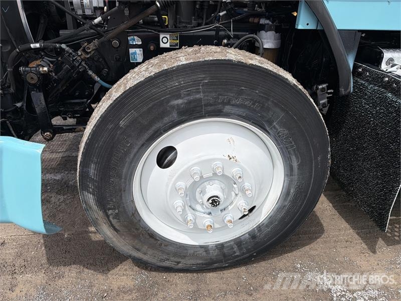 Kenworth T800B Ciągniki siodłowe