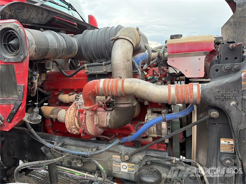 Kenworth T800B Tracteur routier