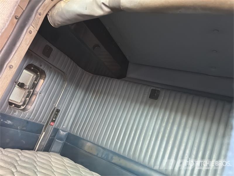 Kenworth T800B Cabezas tractoras