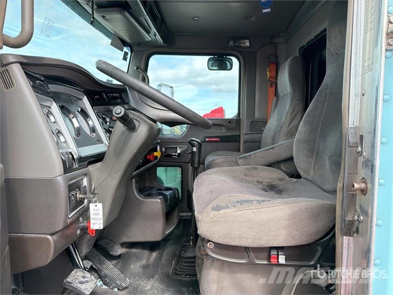 Kenworth T800B Traktorske jedinice