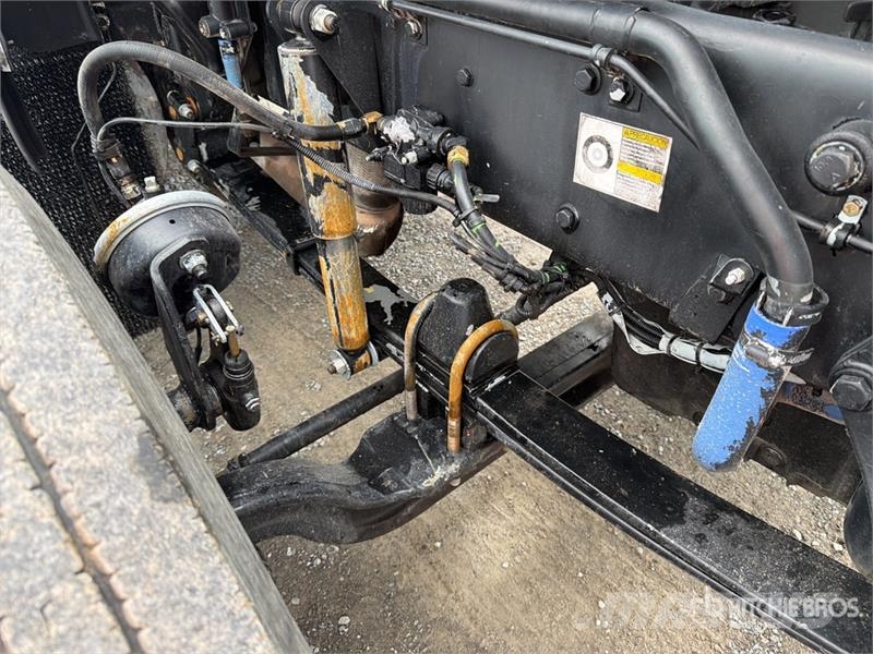 Kenworth T800B Traktorske jedinice