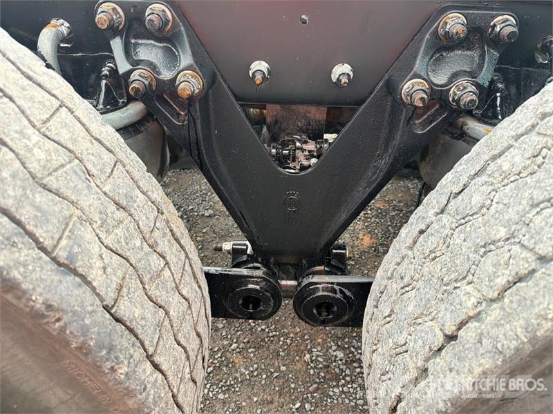 Kenworth T800B Traktorske jedinice