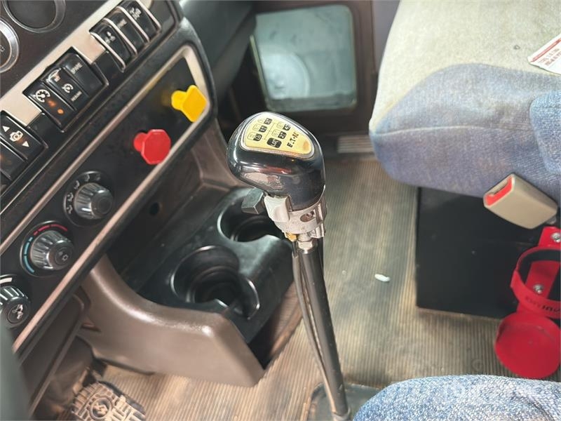 Kenworth T800B Cabezas tractoras