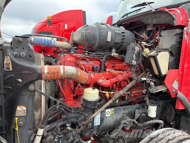 Kenworth T800B Tracteur routier
