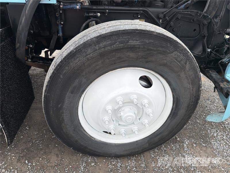 Kenworth T800B Traktorske jedinice