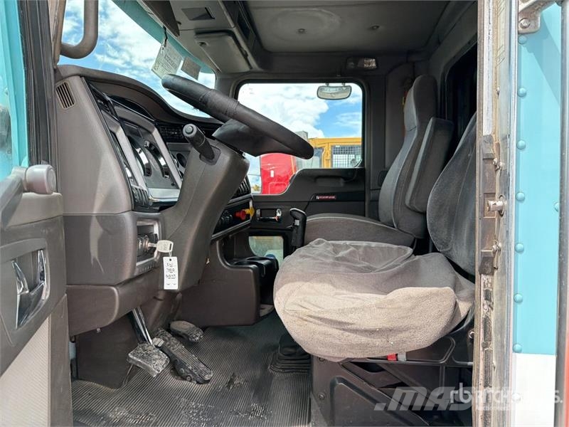 Kenworth T800B Ciągniki siodłowe