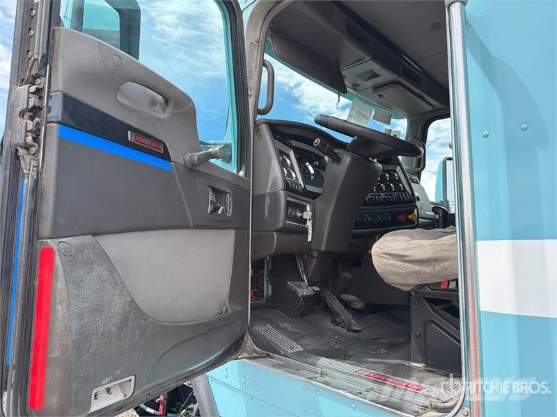 Kenworth T800B Ciągniki siodłowe