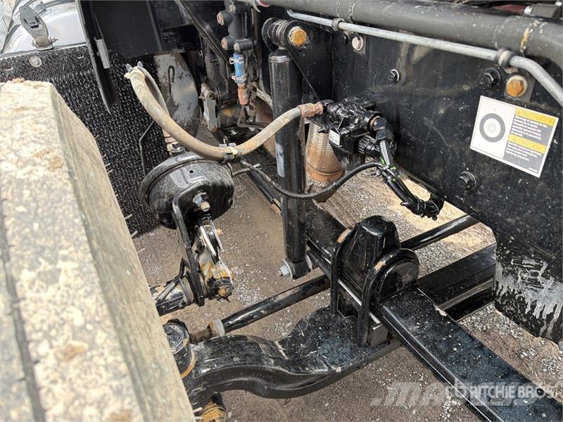 Kenworth T800B Ciągniki siodłowe