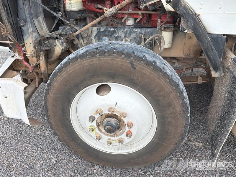 Kenworth T800B Cabezas tractoras