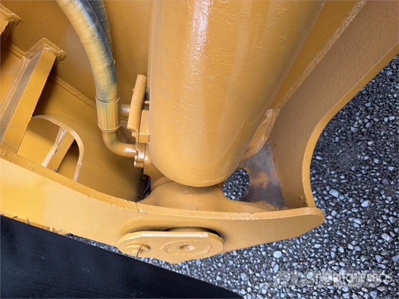 Komatsu WA600 Cargador sobre Neumaticos / Wheel Loader Kolesové nakladače